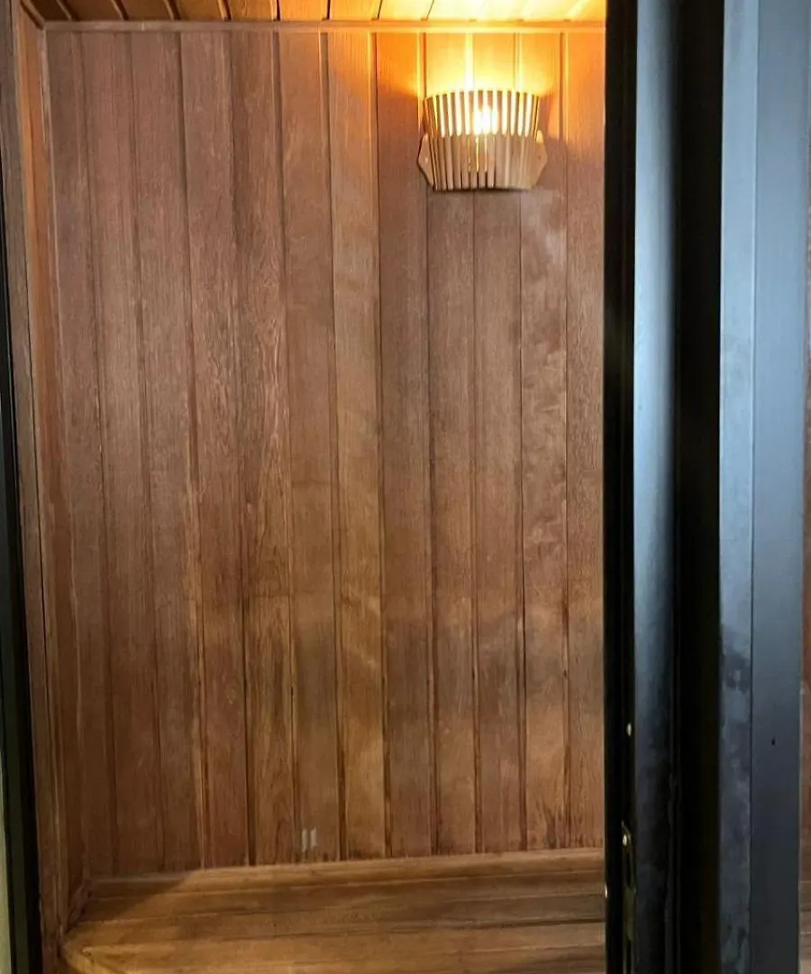 Apartment With Pool And Garage, 300M Metro 99 São Paulo
