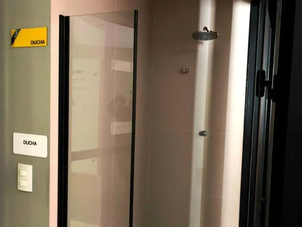 Apartment With Pool And Garage, 300M Metro 99 Sao Paulo 0*,  Brazil